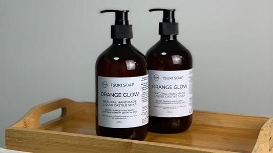 What is Castile Soap?