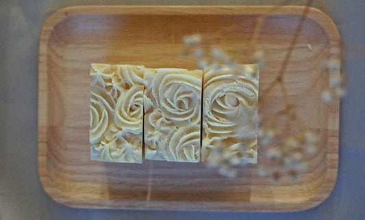 Commercial Soap: 5 Things I Wish I Knew Years Ago
