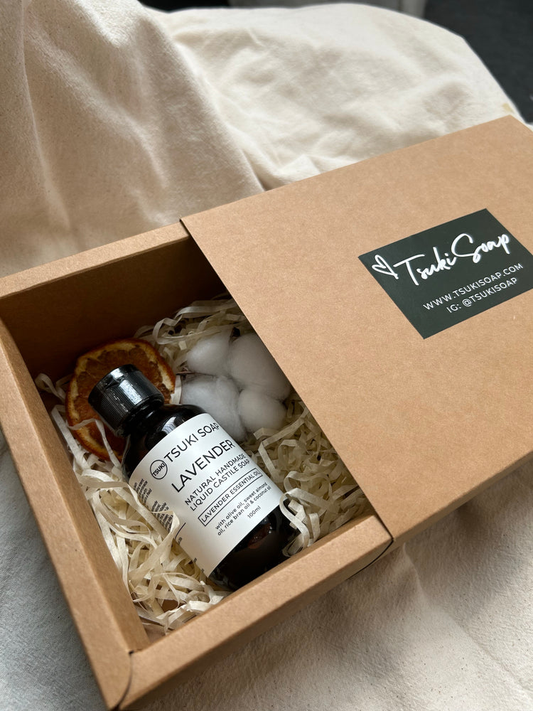 Gift Sets & Bundles