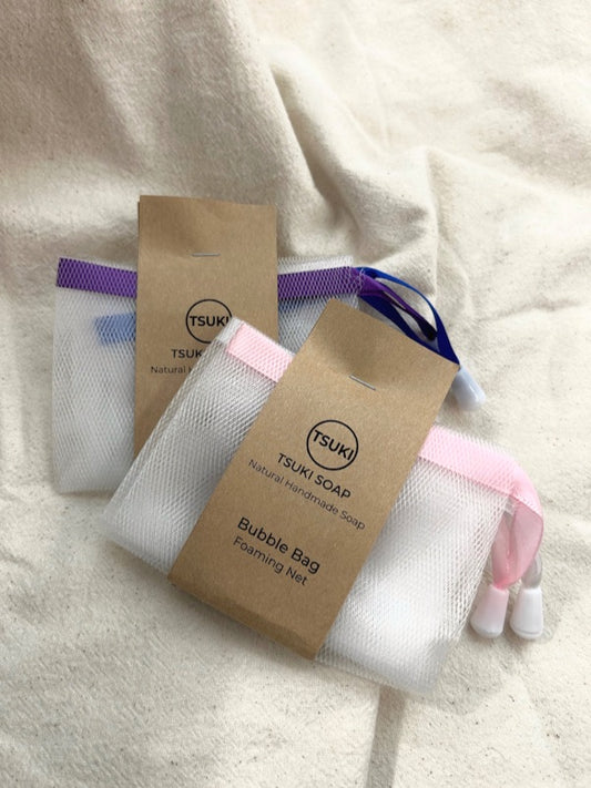 Bubble bag