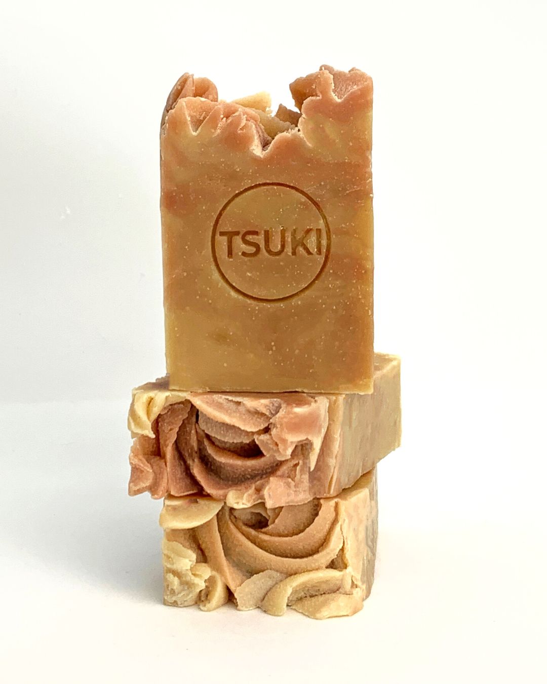 Sakura Rose Honey - Shea Butter Natural Handmade Soap