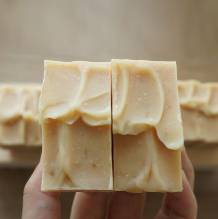 Why Using Handmade Soap Is Great For You