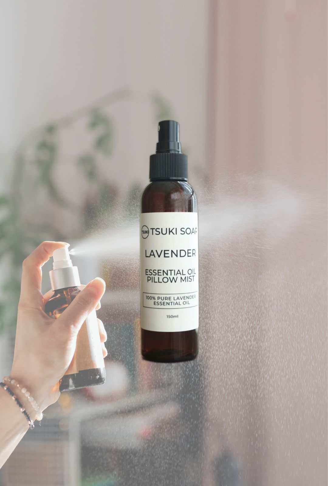 Pillow & Linen Mists