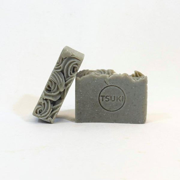 Dead Sea Tea Tree - Shea Butter Natural Handmade Soap