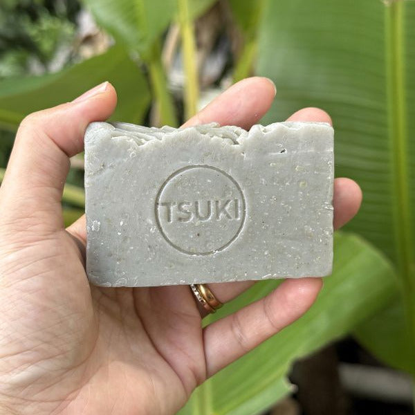 Dead Sea Tea Tree - Shea Butter Natural Handmade Soap