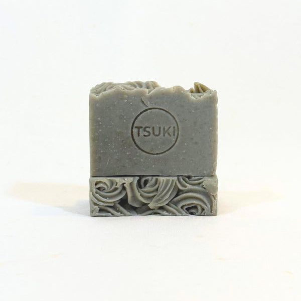 Dead Sea Tea Tree - Shea Butter Natural Handmade Soap