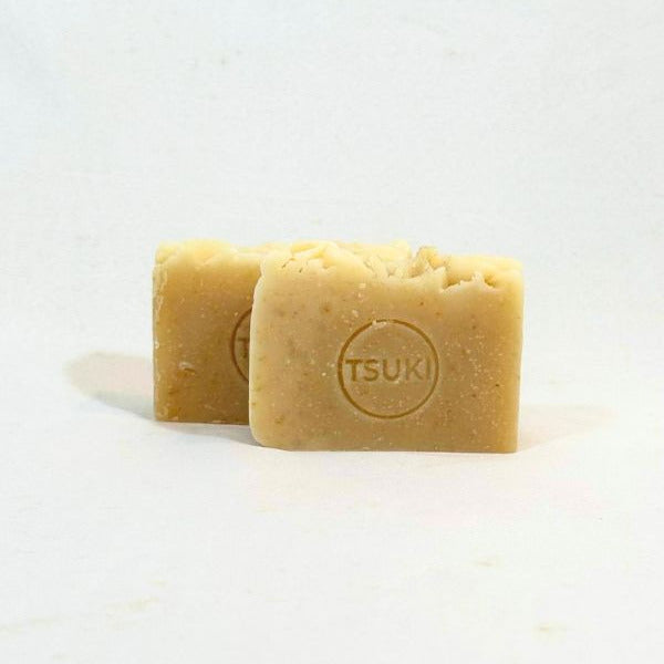 Honey Oat - Shea Butter Natural Handmade Soap
