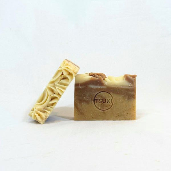 Lavender Oat - Shea Butter Natural Handmade Soap