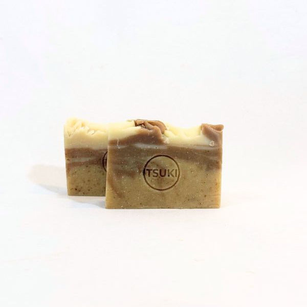Lavender Oat - Shea Butter Natural Handmade Soap