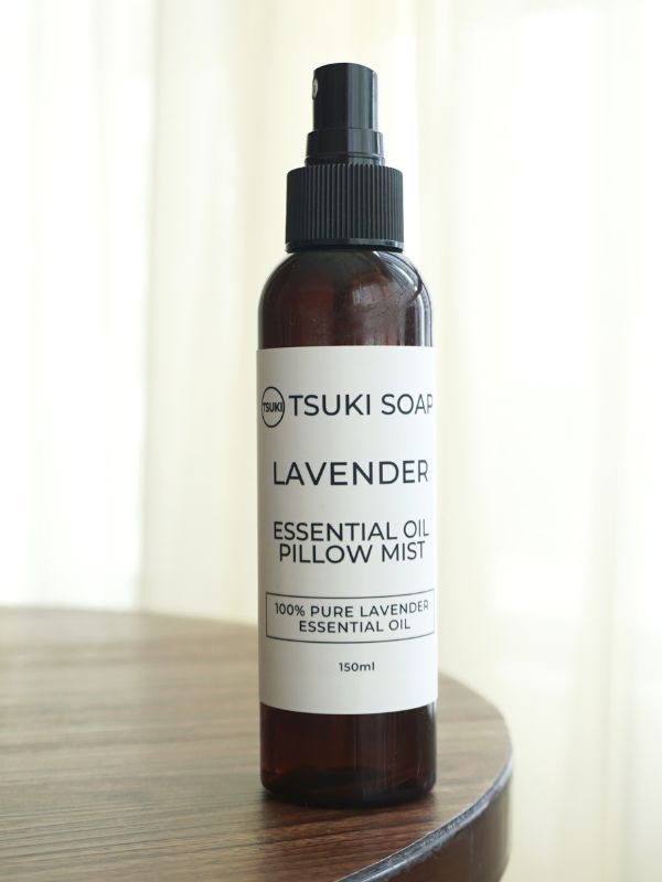 Lavender Mini Pillow Mist (50ml)