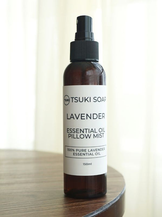 Lavender Pillow Mist