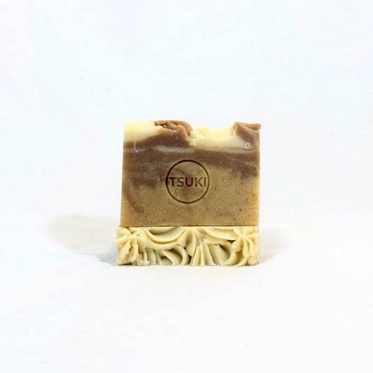 Lavender Oat - Shea Butter Natural Handmade Soap