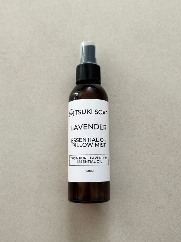 Lavender Pillow Mist