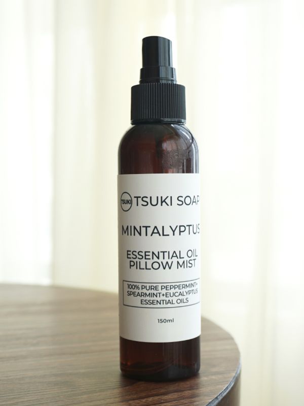 Mintalyptus Mini Pillow Mist (50ml)