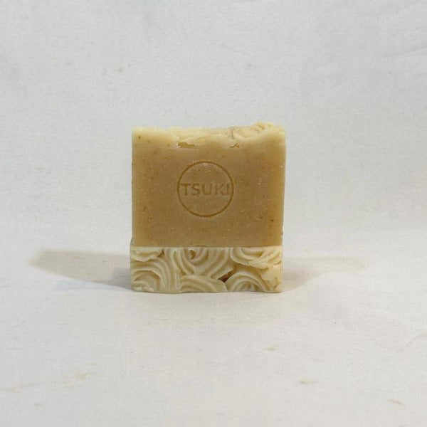Peppermint Oat - Shea Butter Natural Handmade Soap