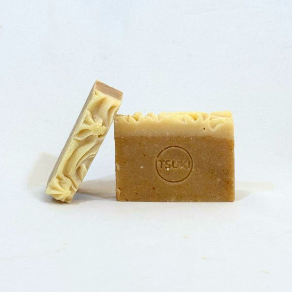 Sakura Rose Honey - Shea Butter Natural Handmade Soap