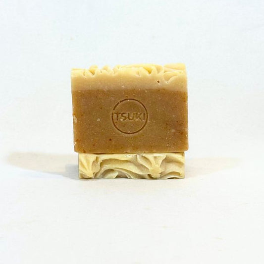 Sakura Rose Honey - Shea Butter Natural Handmade Soap